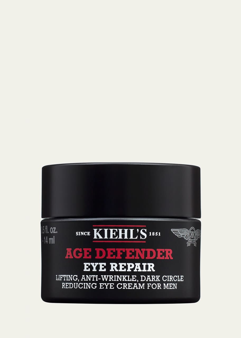 Image 1 of 1: Age Defender Eye Repair for Men, 0.5 oz.