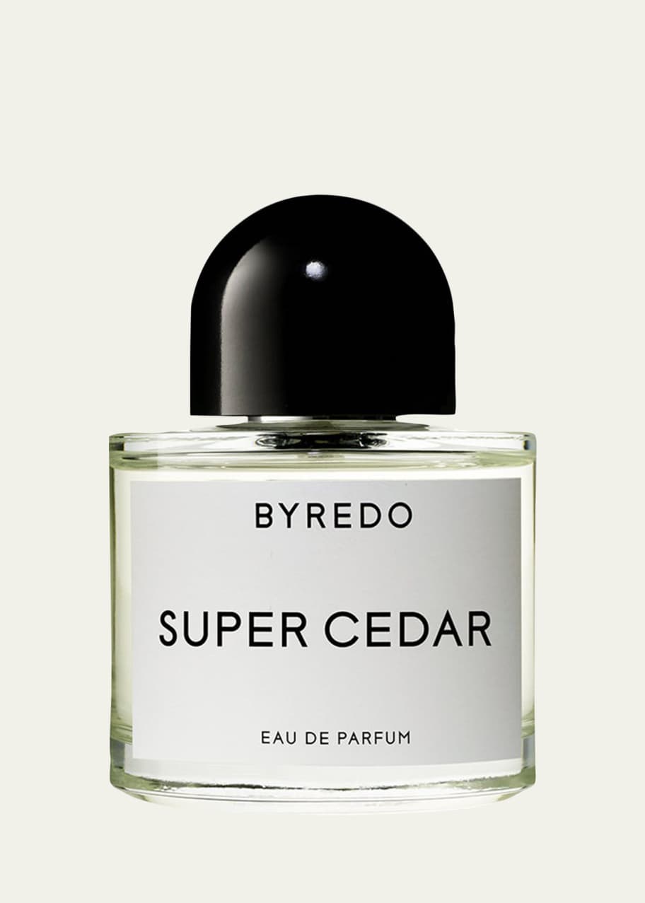 Image 1 of 1: Super Cedar Eau de Parfum, 1.7 oz.