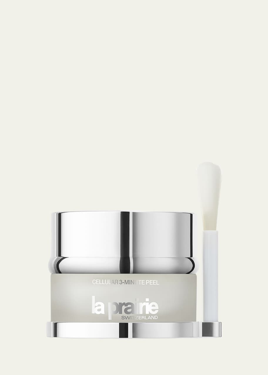 Image 1 of 1: Cellular 3-Minute Peel, 1.4 oz.