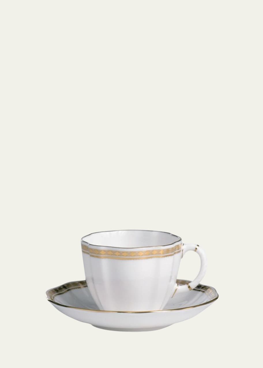 Image 1 of 1: Carlton Gold Cup