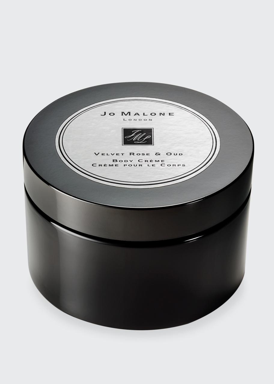 Jo Malone London 5.9 oz. Velvet Rose & Oud Cologne Intense Body