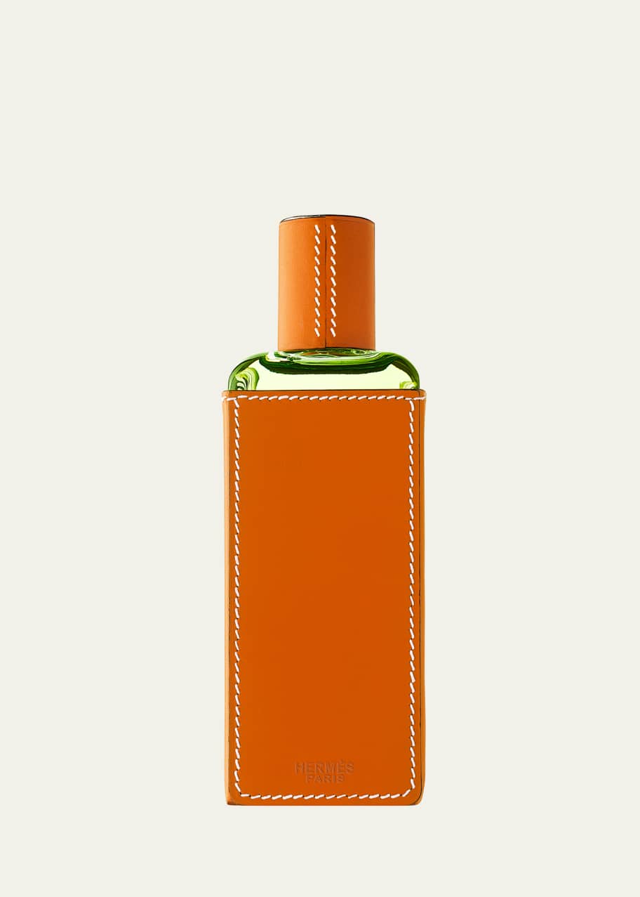 Hermes vetiver tonka eau de toilette 2025