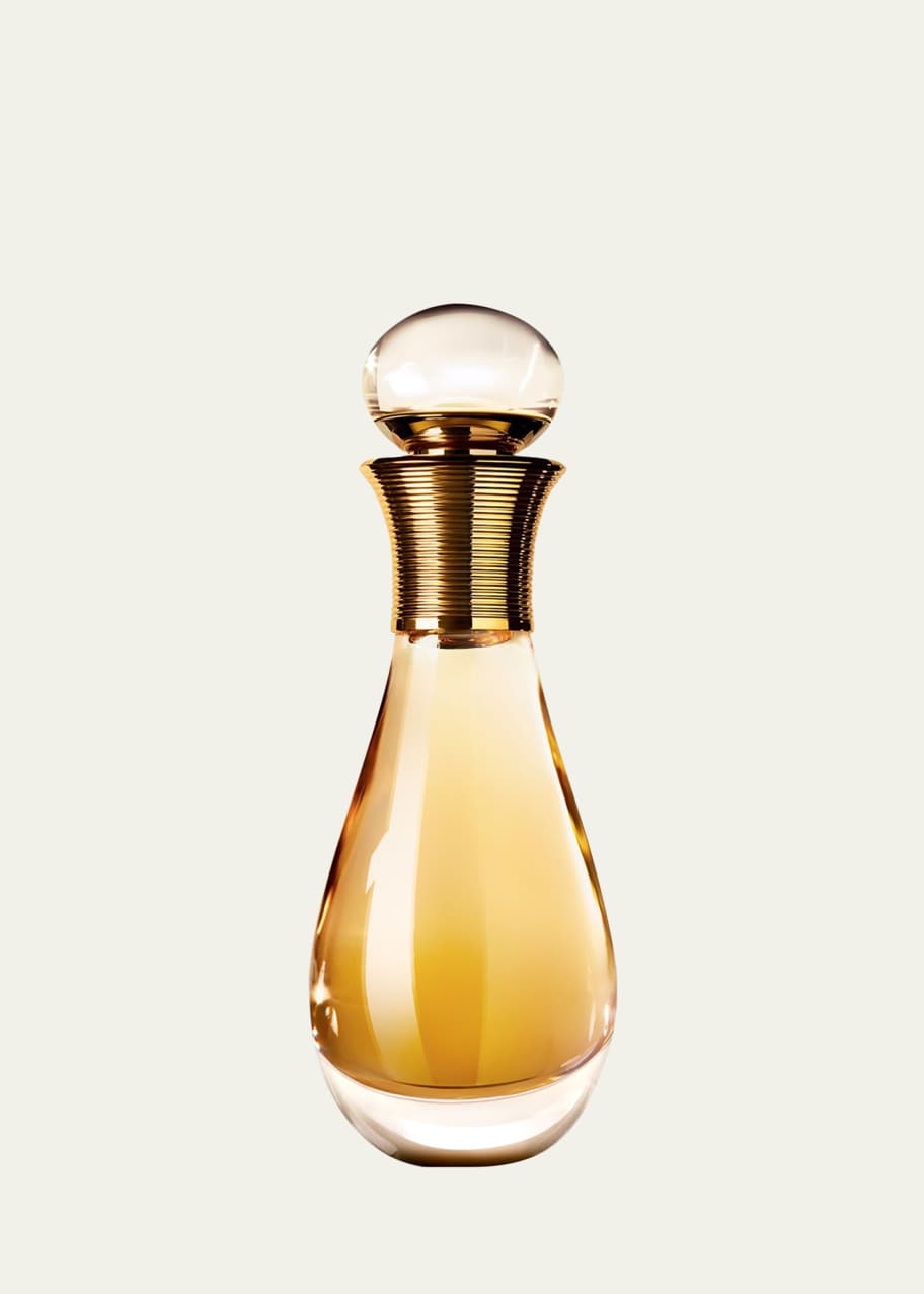 クリスチャンディオール　香水　j'a dore Touche de Parfum More than a fragrance, J'adore Touche de Parfum is a new