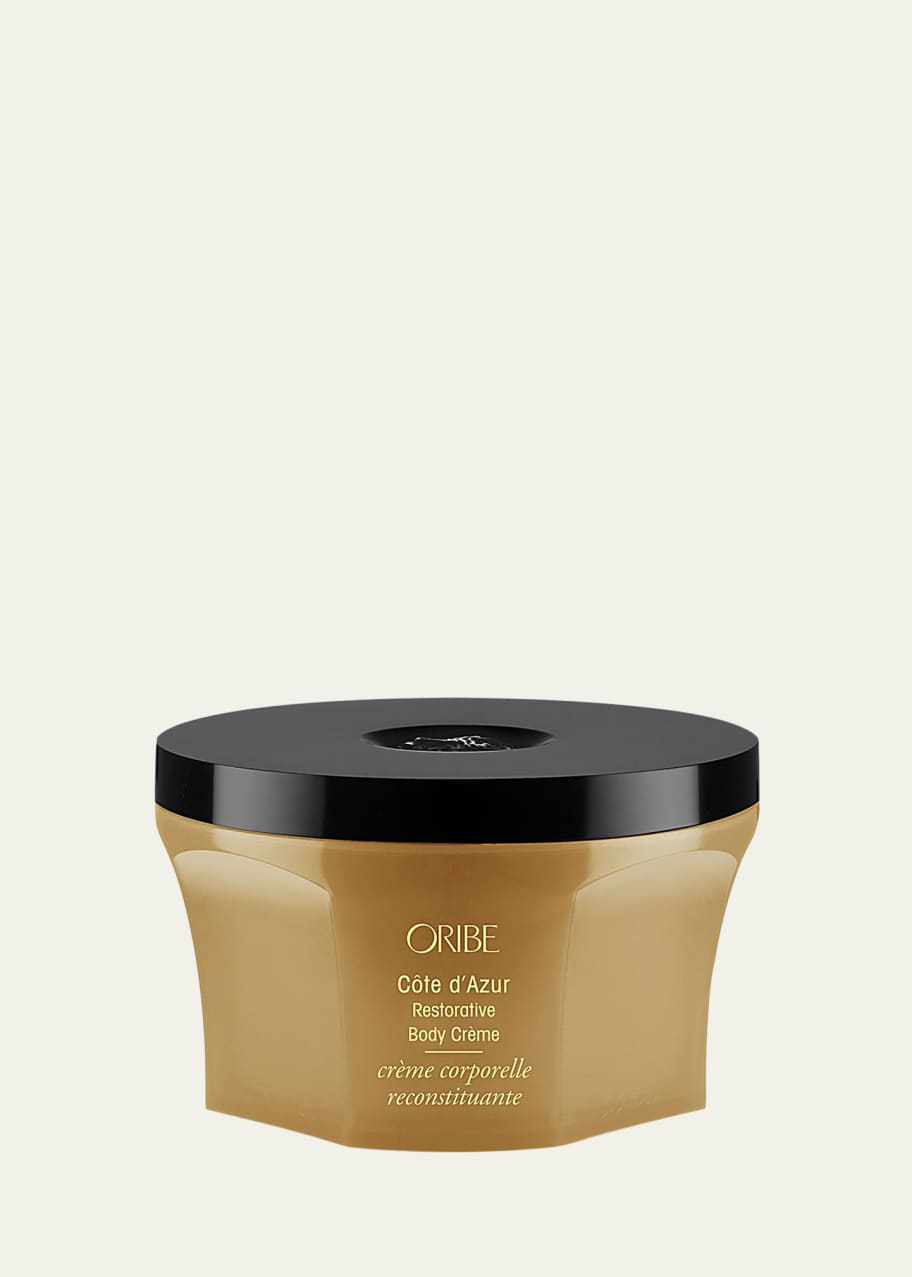 Image 1 of 1: 5.9 oz. Cote d'Azur Restorative Body Crème