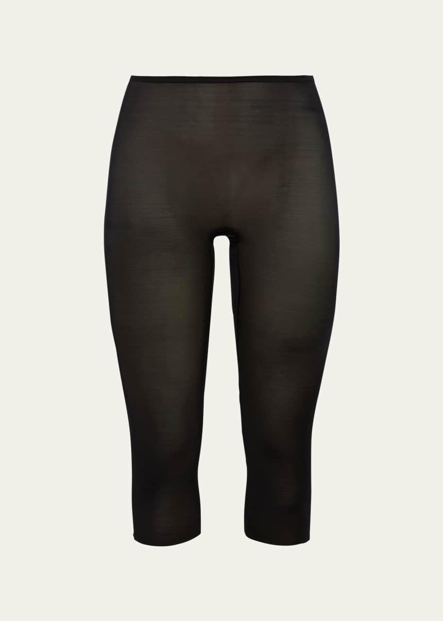 Spanx skinny britches capri shop