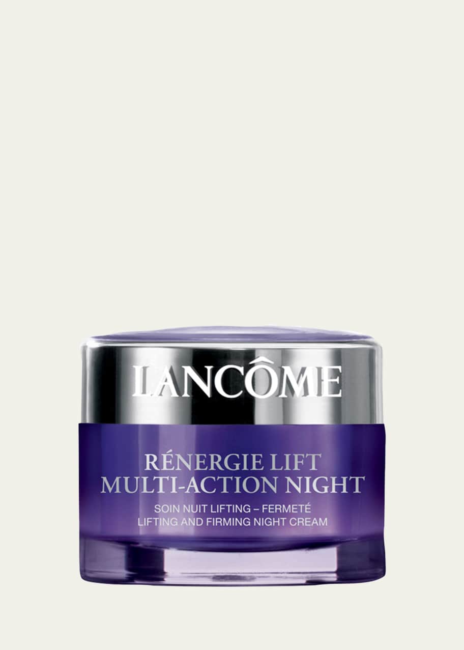 Image 1 of 1: Renergie Lift Multi-Action Night Cream, 2.6 oz.