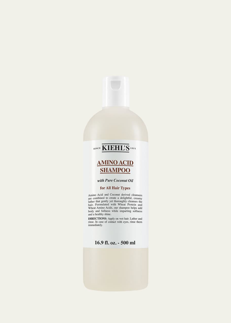 Image 1 of 1: Amino Acid Shampoo, 16.9 oz.