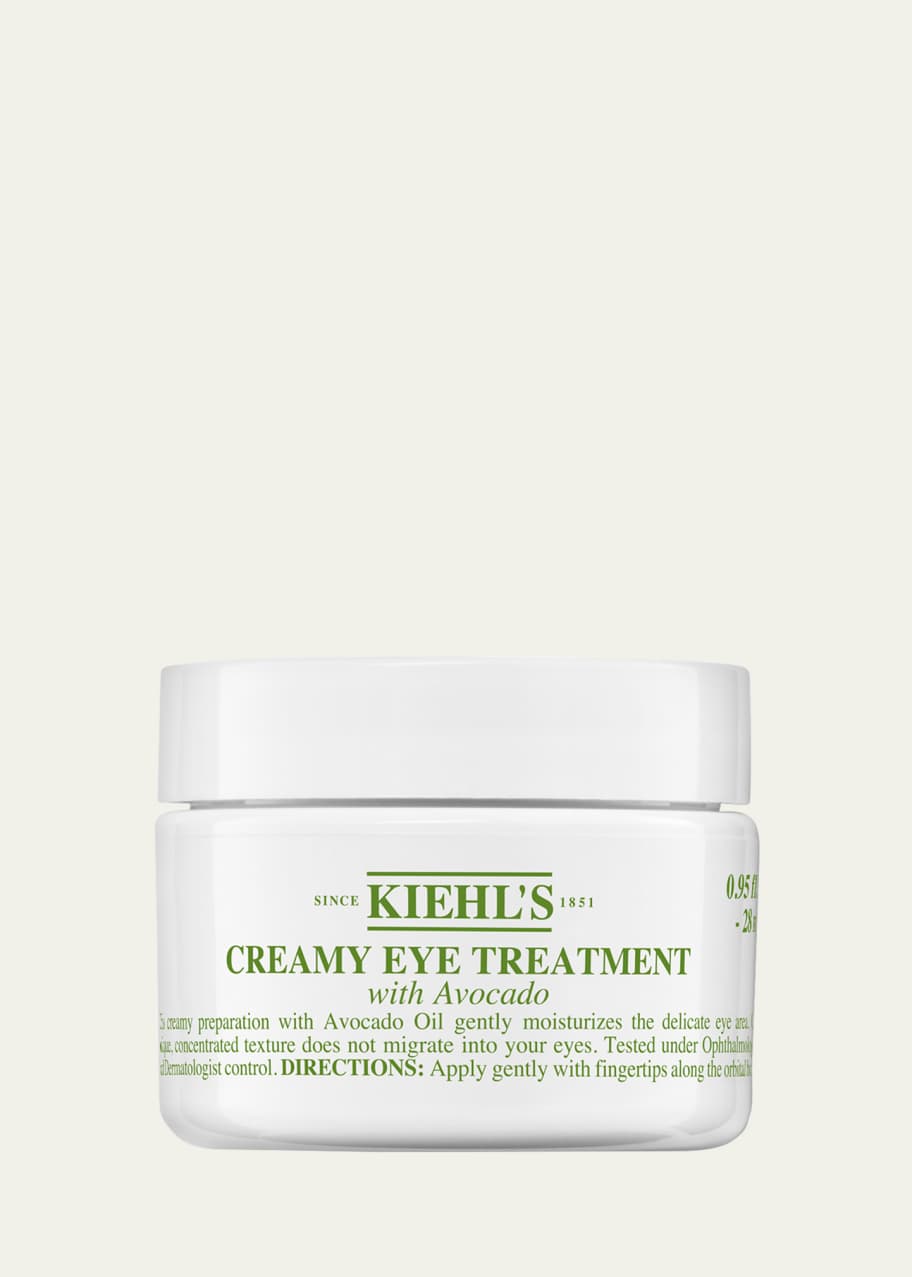 Image 1 of 1: Creamy Eye Treatment with Avocado, 0.95 oz.