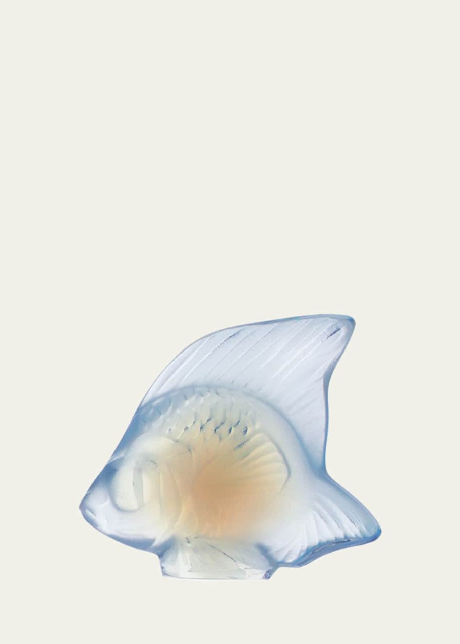 Image 1 of 1: Opal Fish