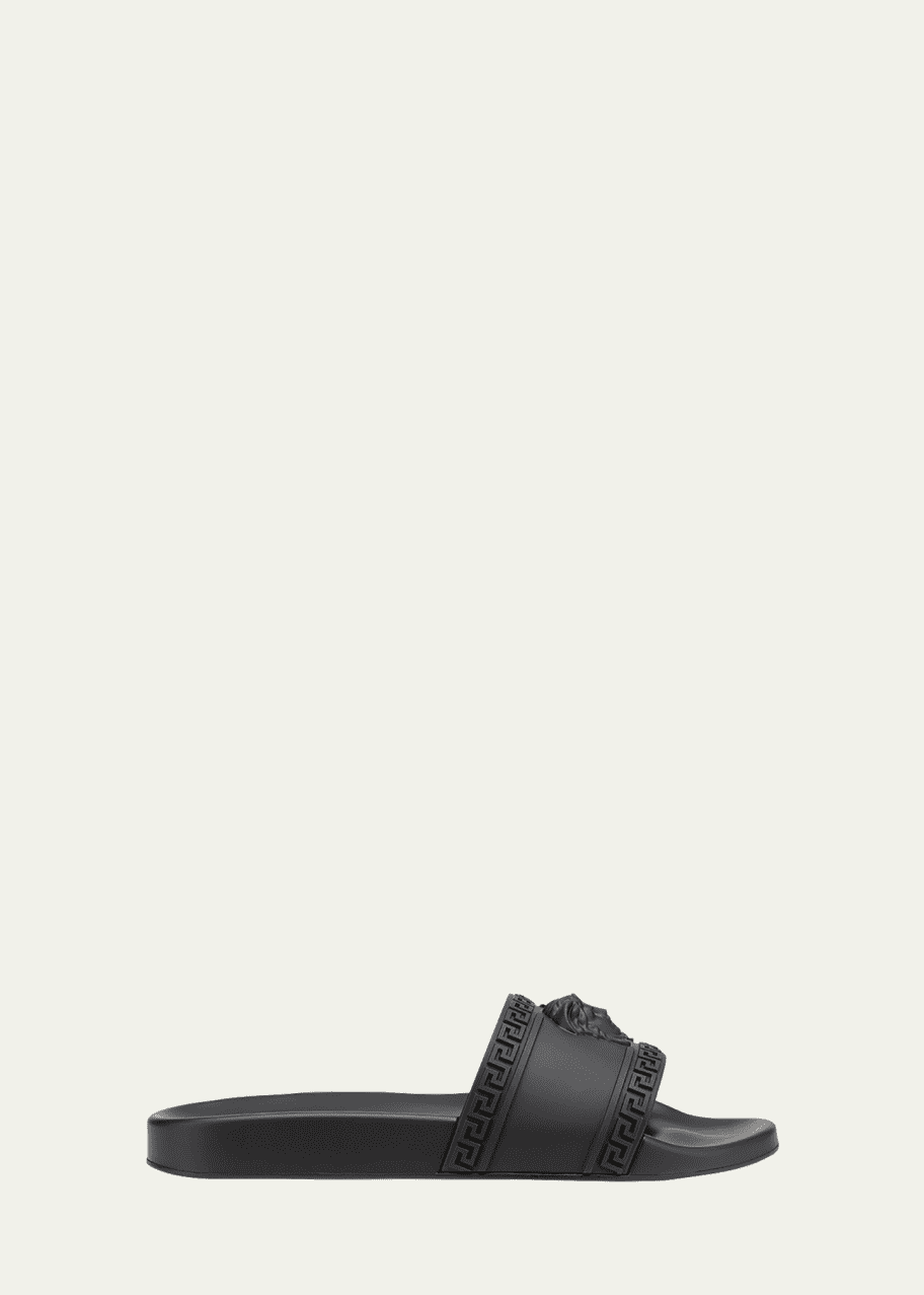 Neiman marcus new arrivals versace slides