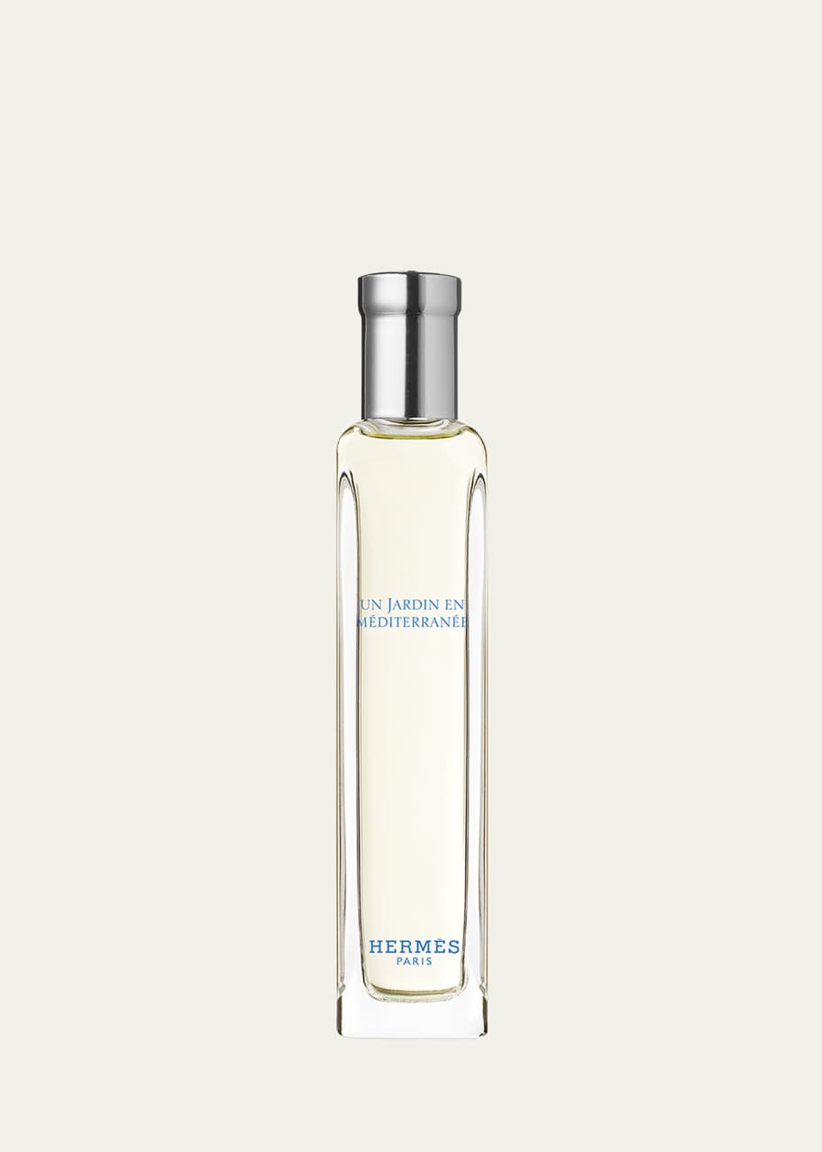 Un Jardin En Mediterranee by Hermes, 3.3 oz EDT Spray Unisex main image 0