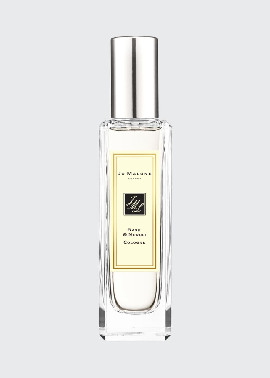 Jo malone london discount basil and neroli