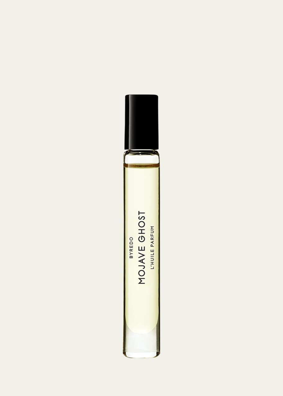Byredo Mojave Ghost Roll-On, 0.3 oz. - Bergdorf Goodman