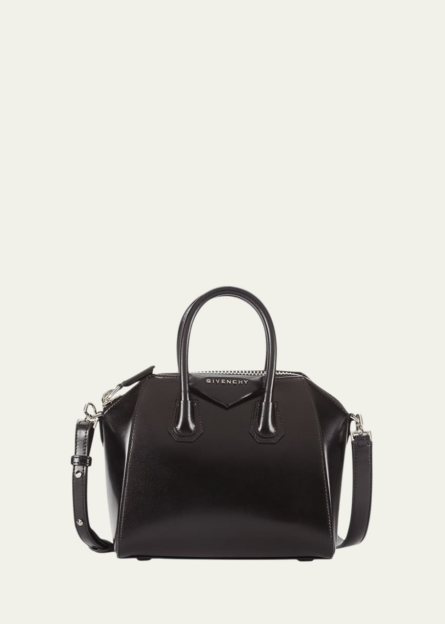 Givenchy antigona mini clearance box calfskin satchel bag
