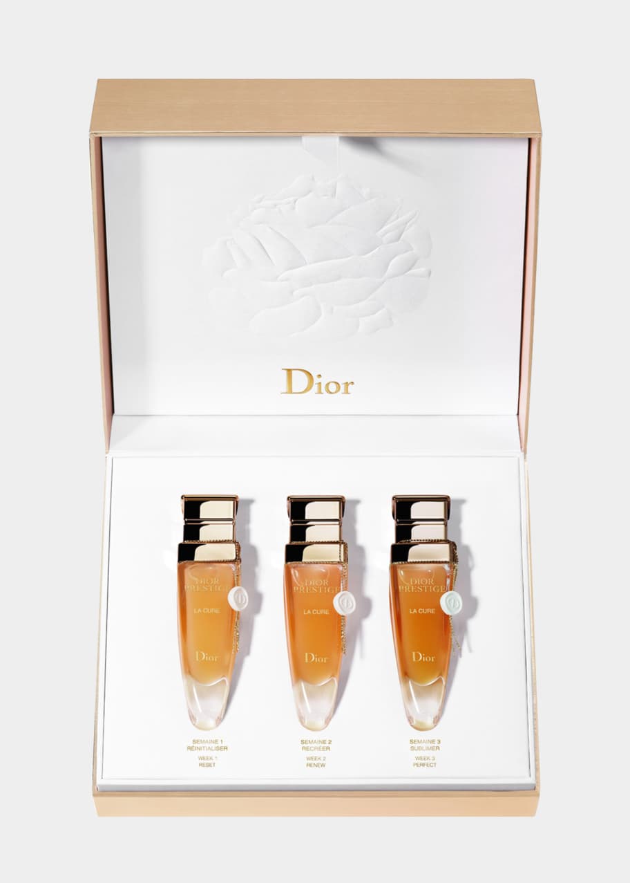 Image 1 of 1: Dior Prestige La Cure