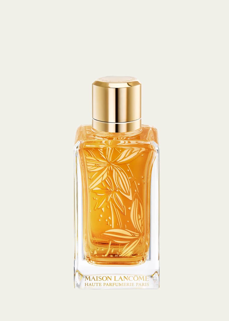 Image 1 of 1: Maison Lancôme Jasmins Marzipane Eau de Parfum, 3.4 oz.