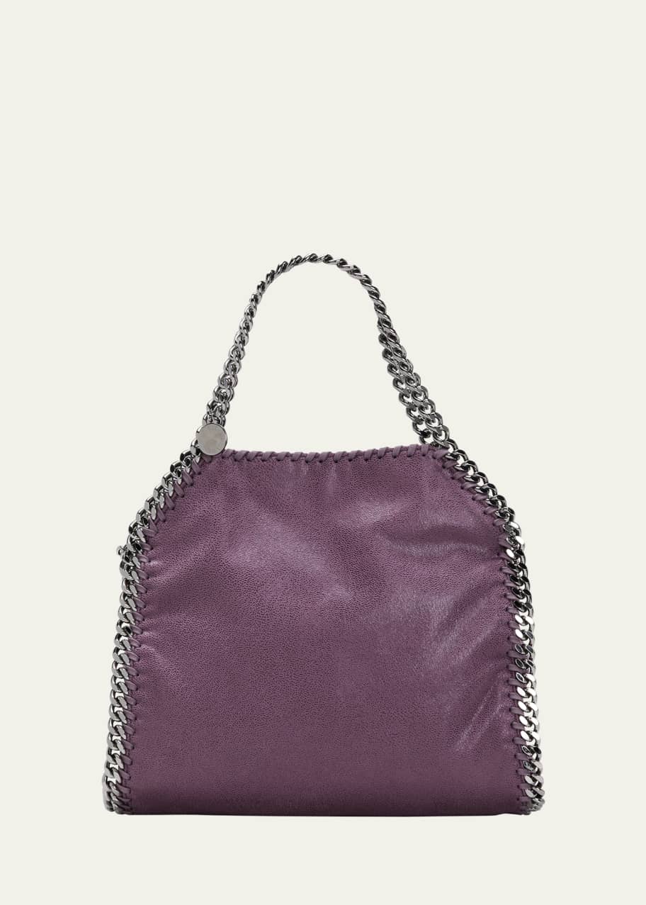 Stella McCartney Mini Falabella Crossbody Bag Bergdorf Goodman