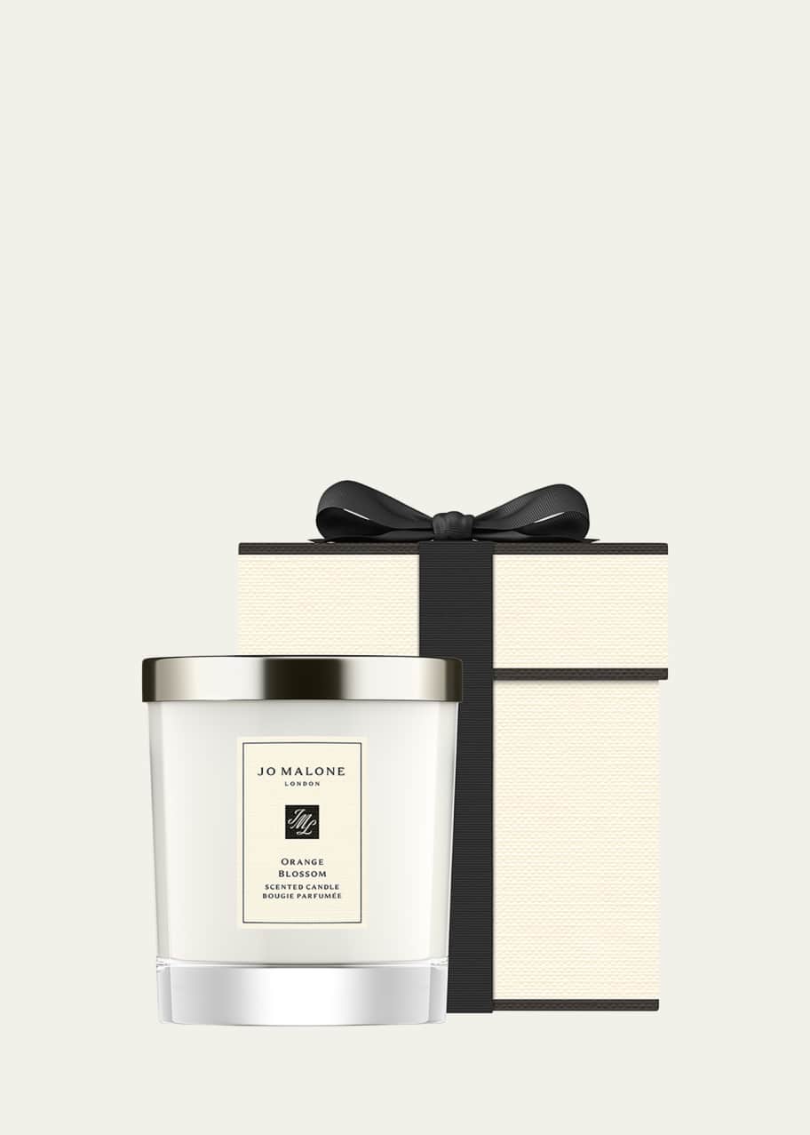 Jo Malone London Orange Blossom Home Candle, 7 oz. - Bergdorf Goodman