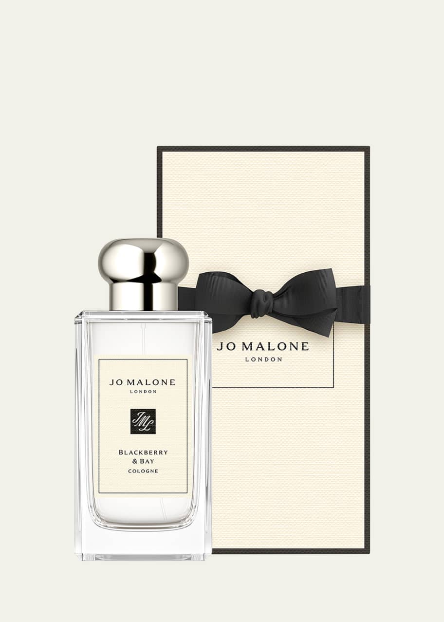 Jo Malone London Blackberry & Bay Cologne, 3.4 oz. - Bergdorf Goodman