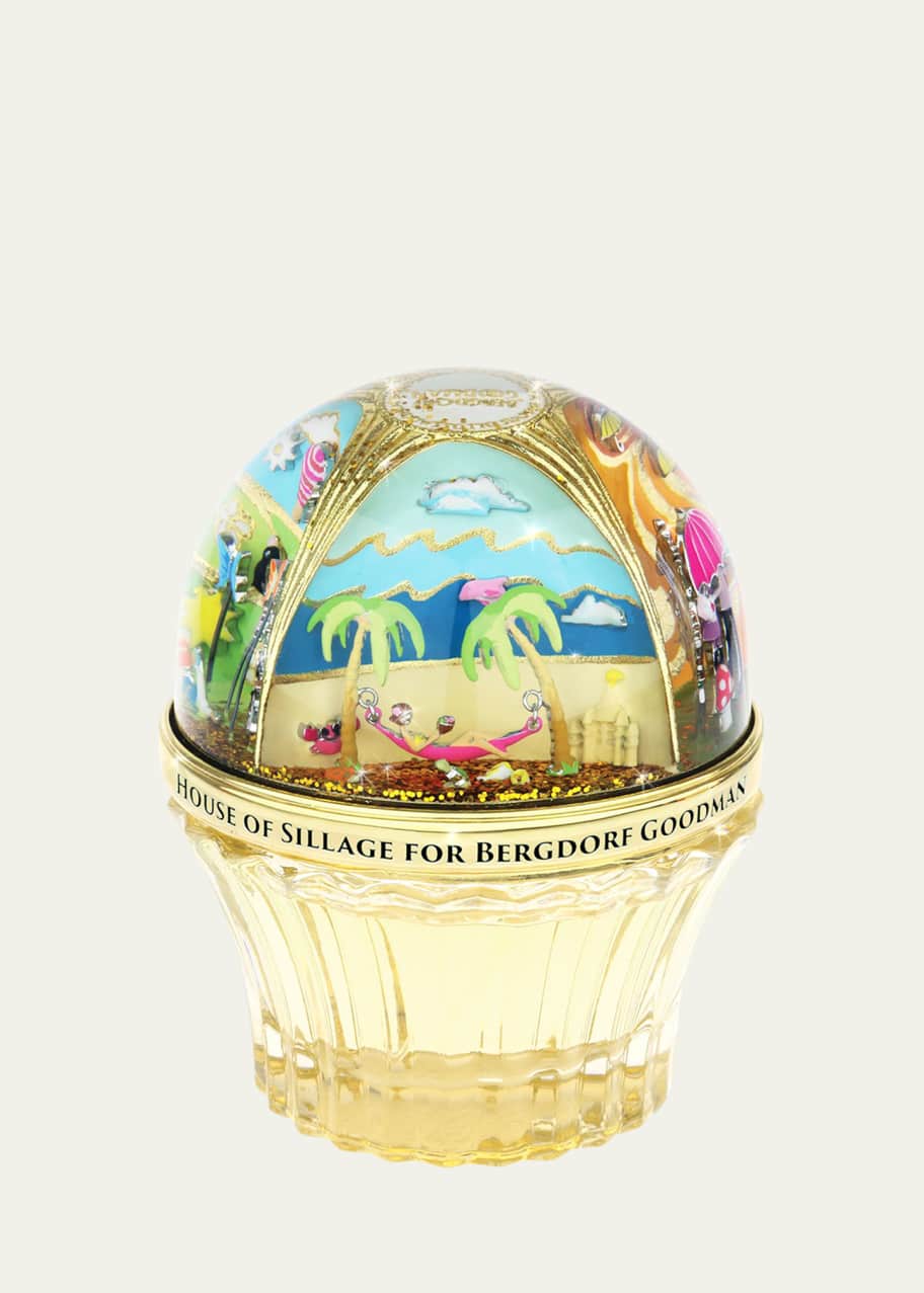 House of Sillage Windows to the Season, 75 mL - Bergdorf Goodman