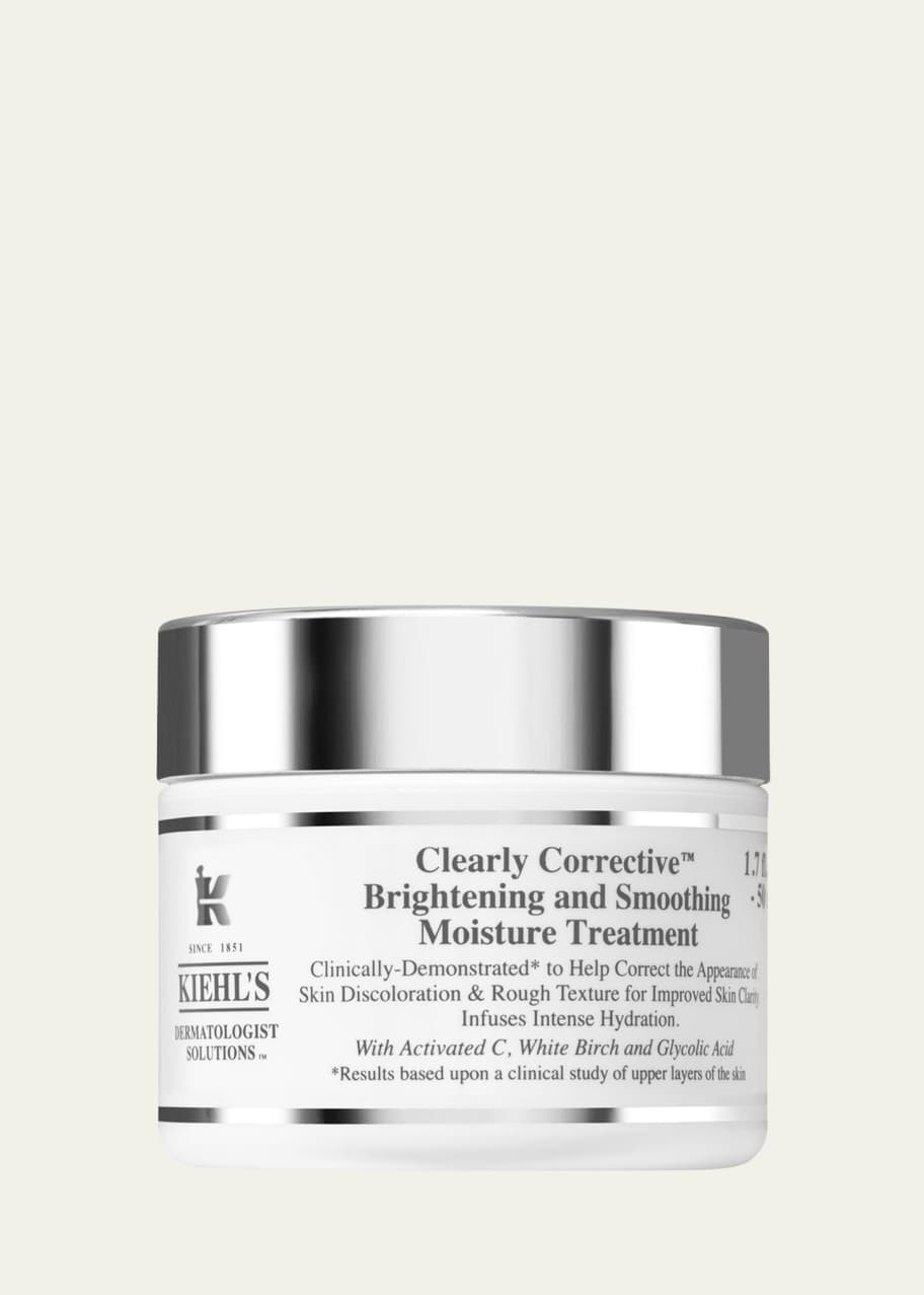 Image 1 of 1: CC Moisture Treatment, 1.7 oz.