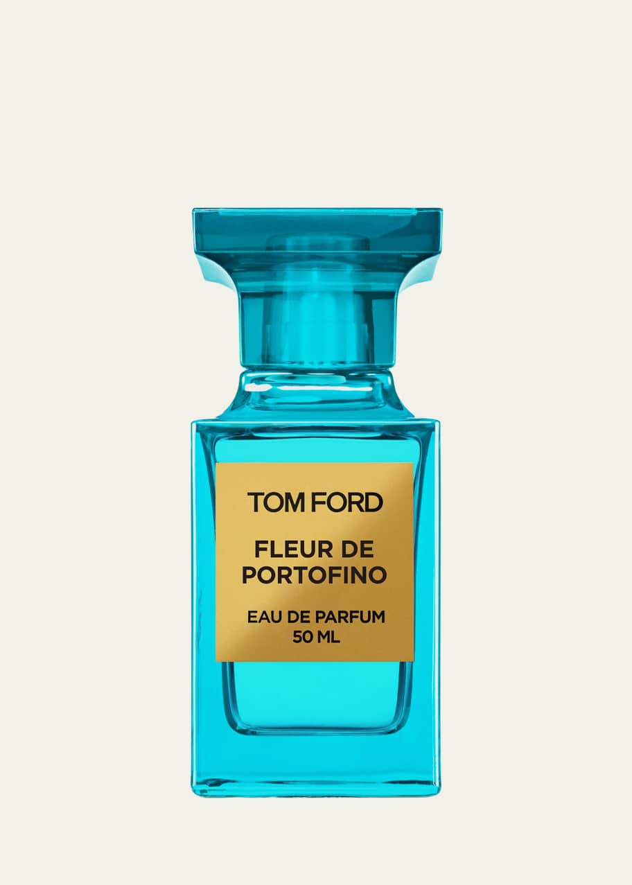 Image 1 of 1: Fleur de Portofino Eau de Parfum, 1.7 oz.