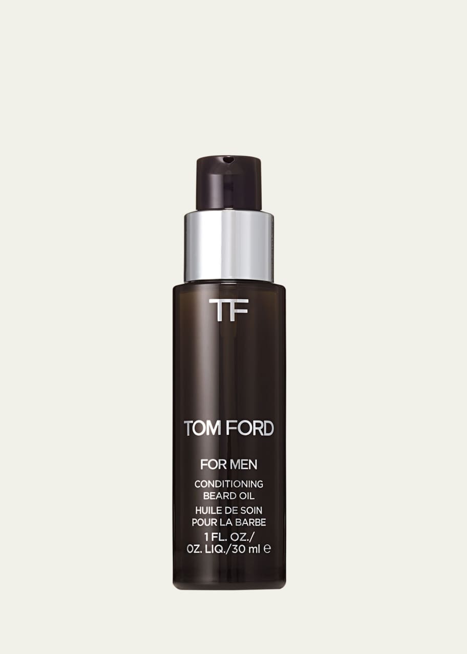 Image 1 of 1: Conditioning Beard Grooming Oil