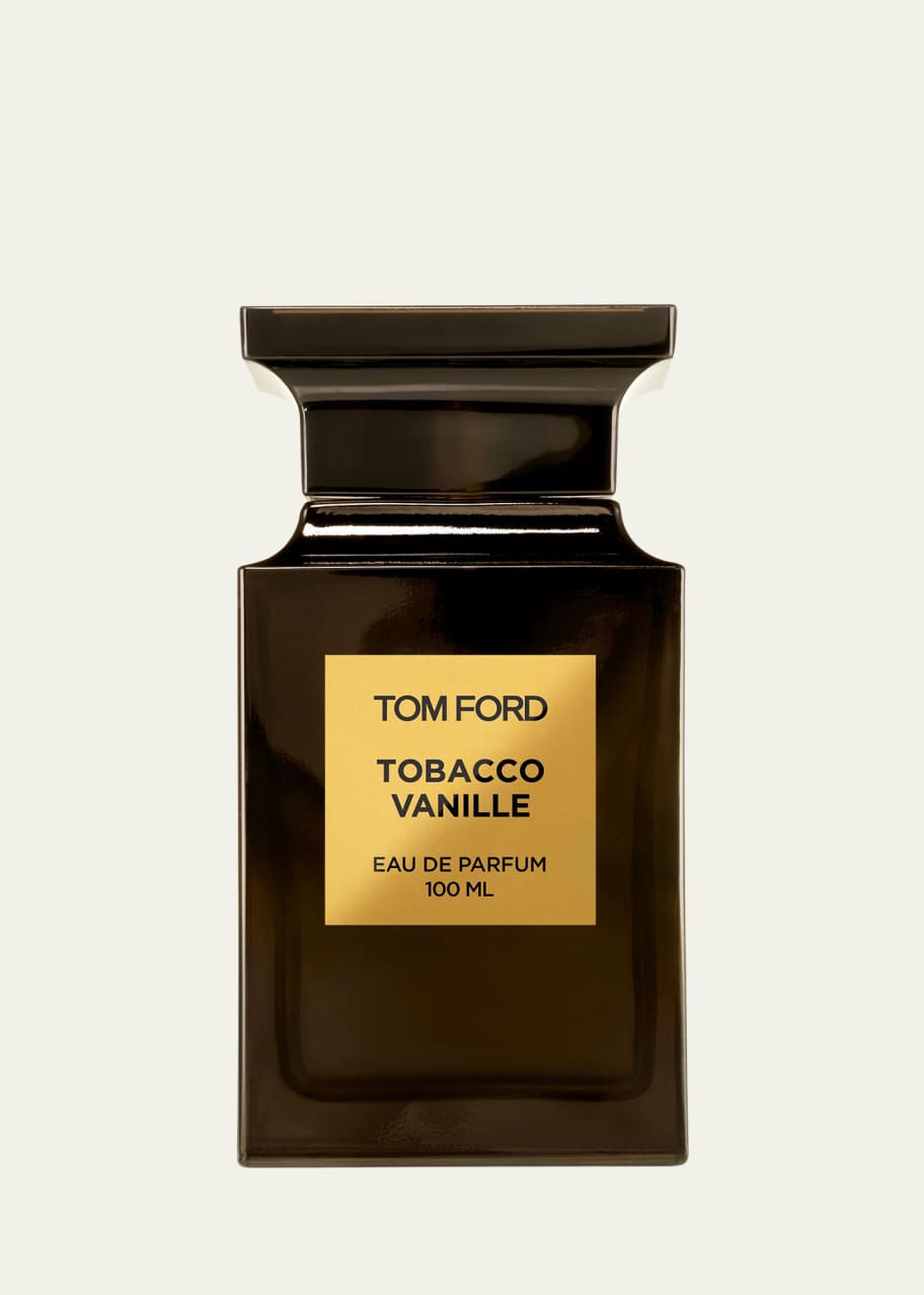 Image 1 of 1: Tobacco Vanille Eau de Parfum, 3.4 oz.
