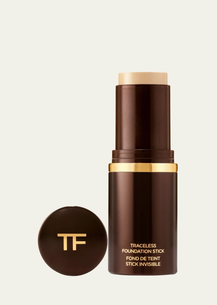 Image 1 of 1: Traceless Foundation Stick