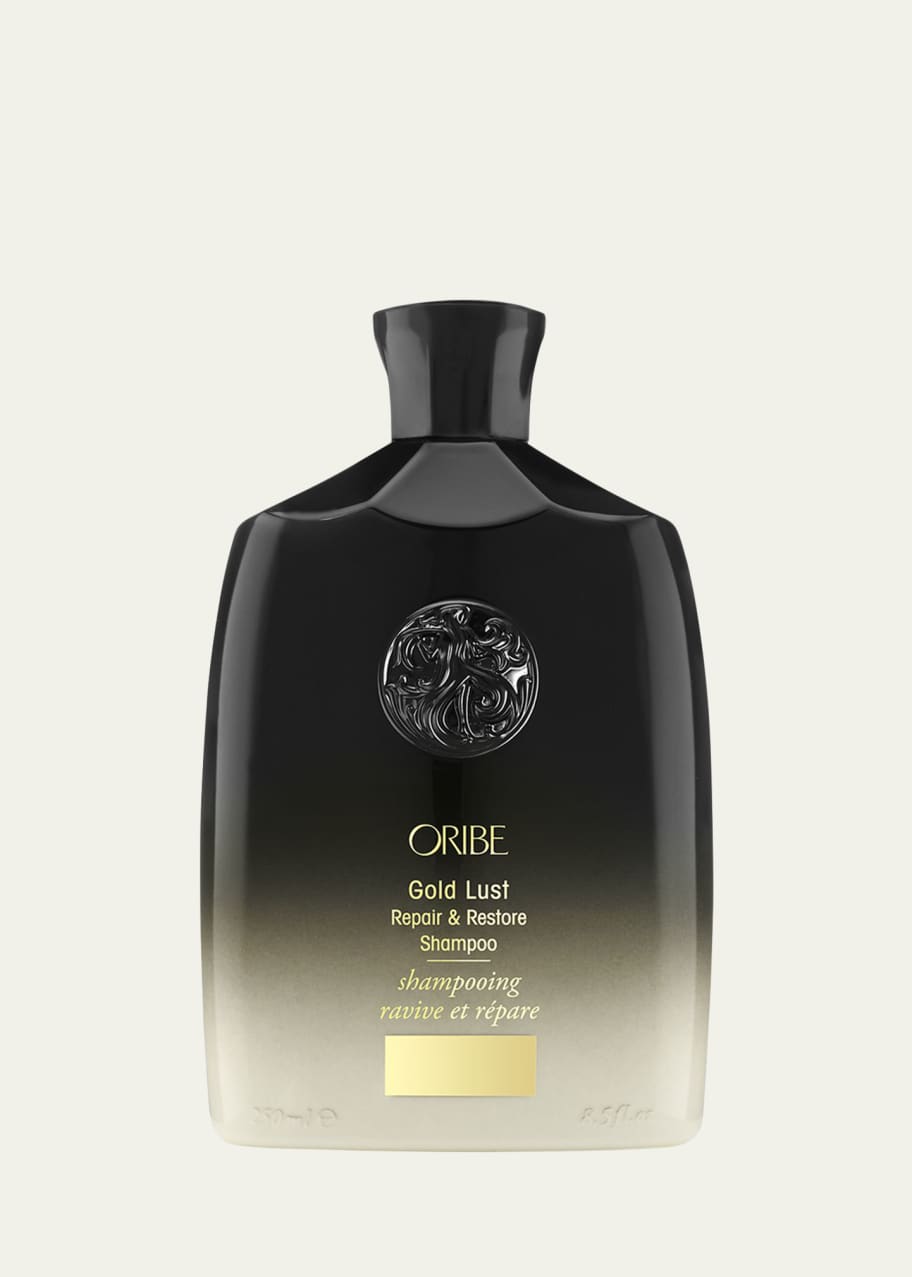 Image 1 of 1: Gold Lust Repair & Restore Shampoo