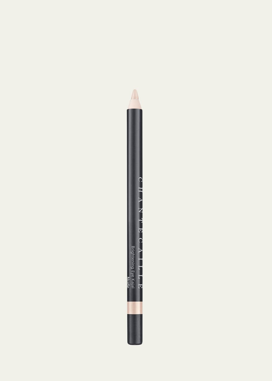 Image 1 of 1: Brightening Eye Kajal - Nude