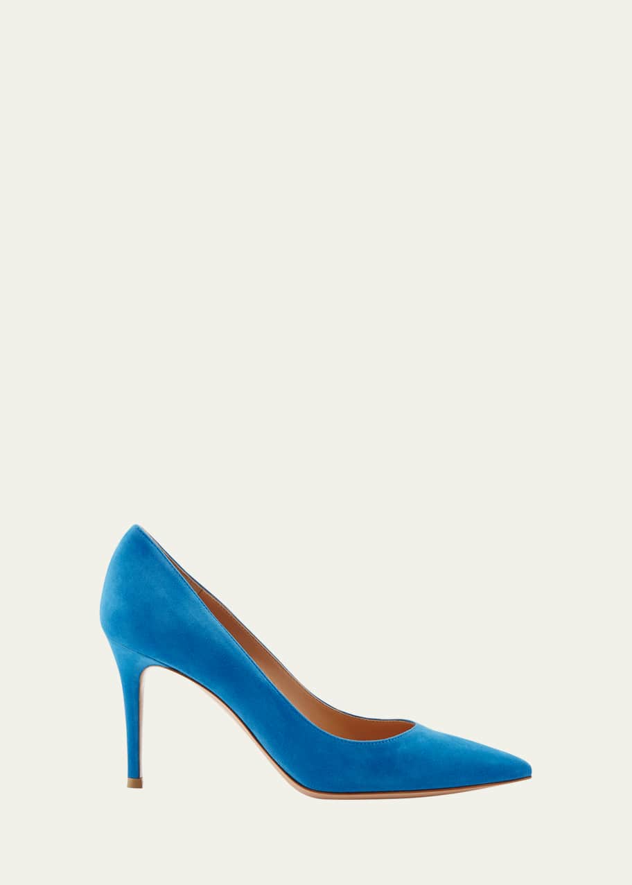 Image 1 of 1: Gianvito 85 Pumps