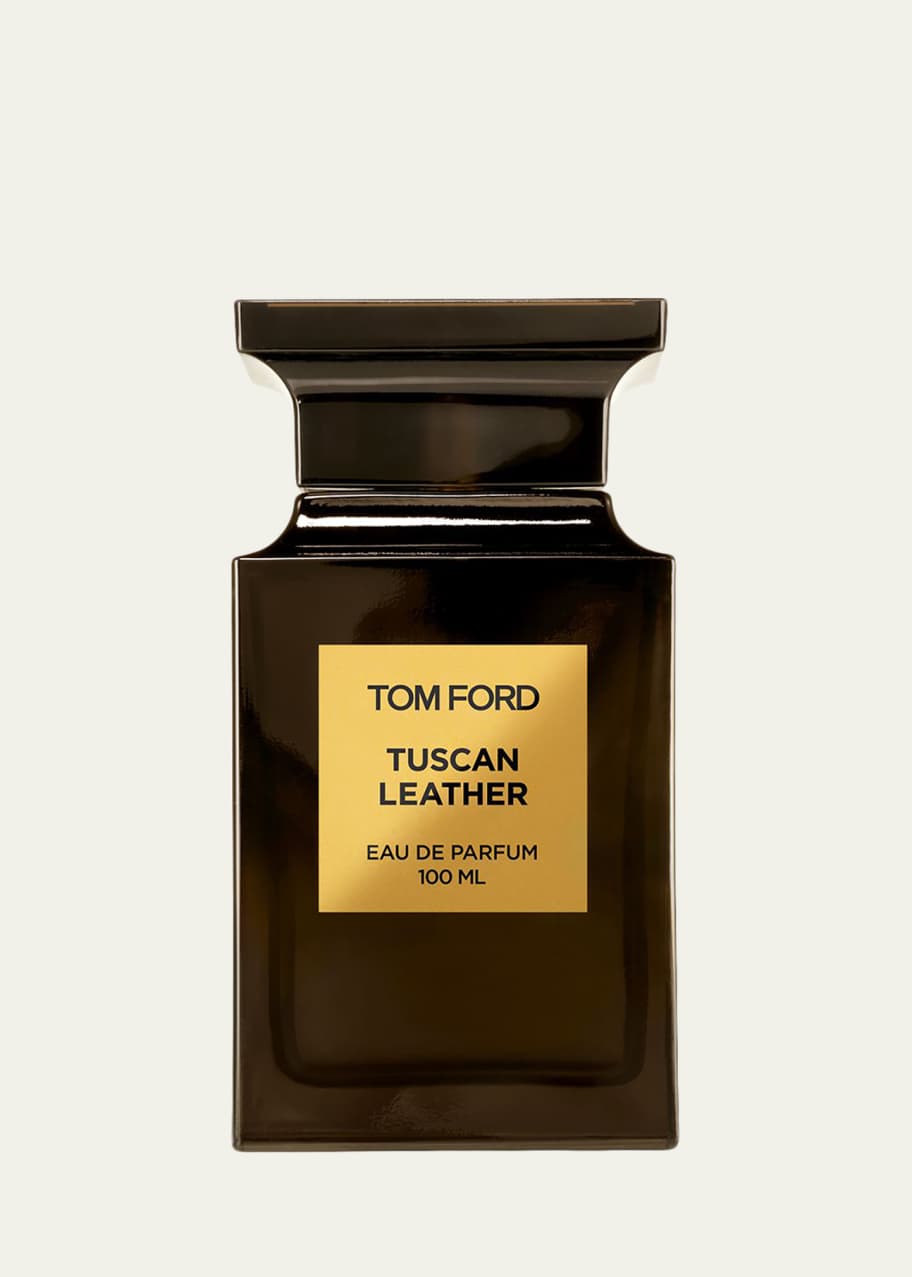 Image 1 of 1: Tuscan Leather Eau de Parfum, 3.4 oz.