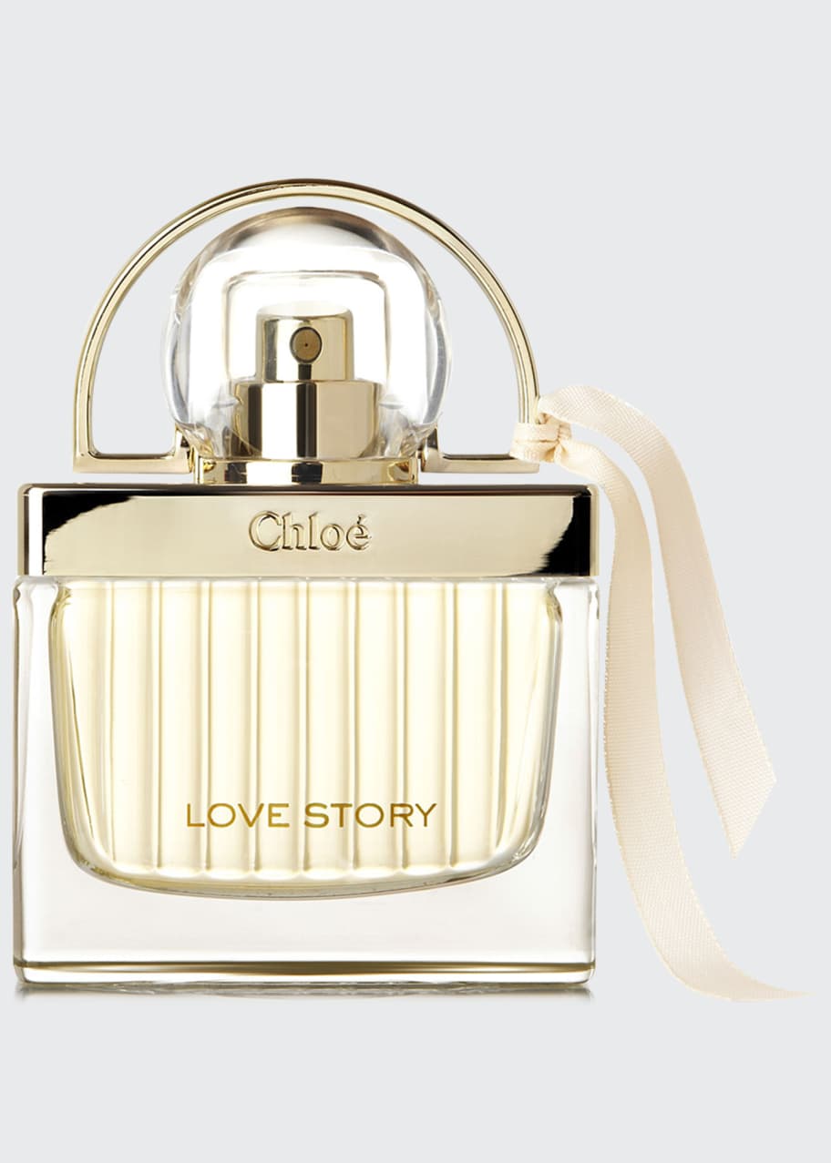 Chloe 1.6 oz. Chloe Love Story Eau de Parfum - Bergdorf Goodman
