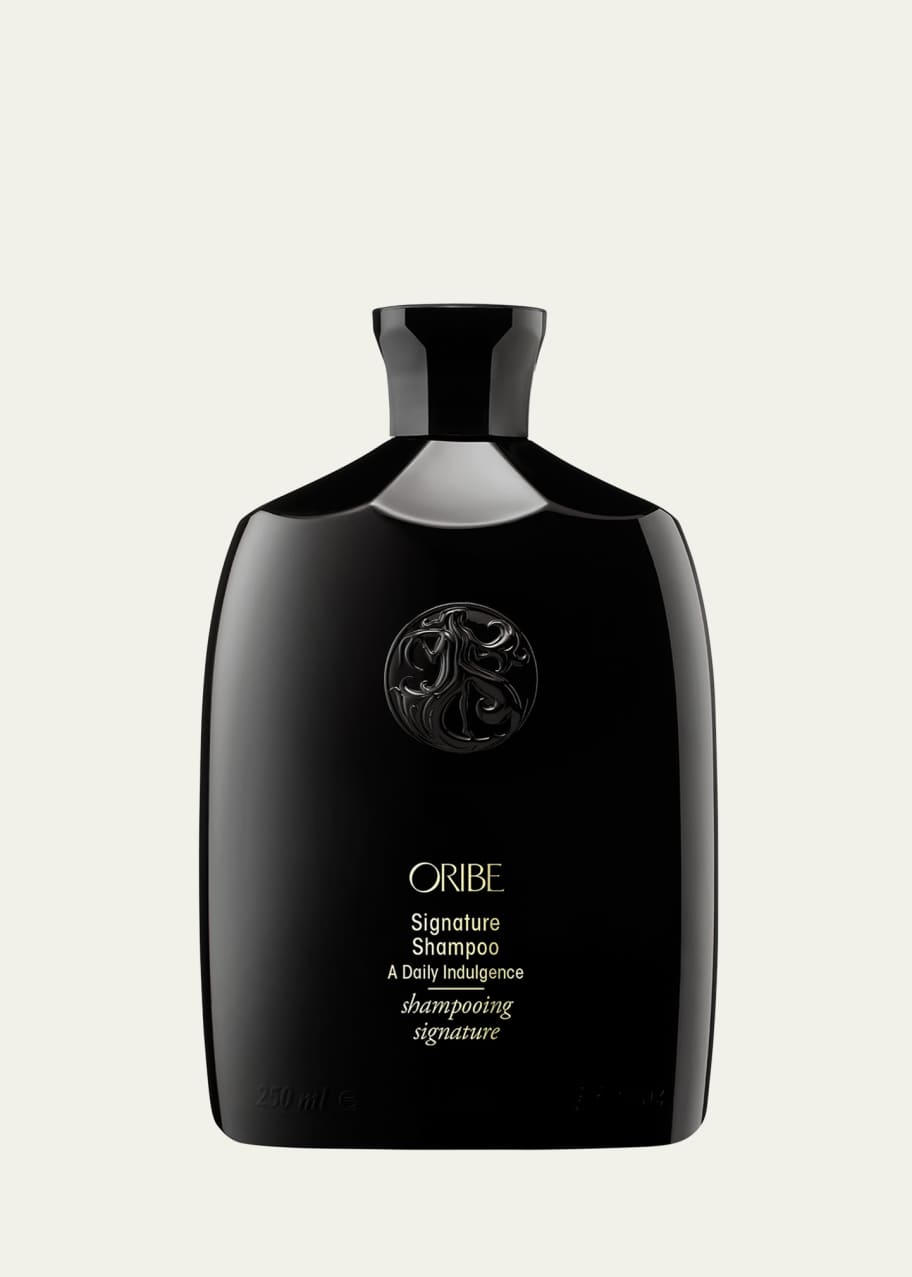 Image 1 of 1: Signature Shampoo, 8.5oz.