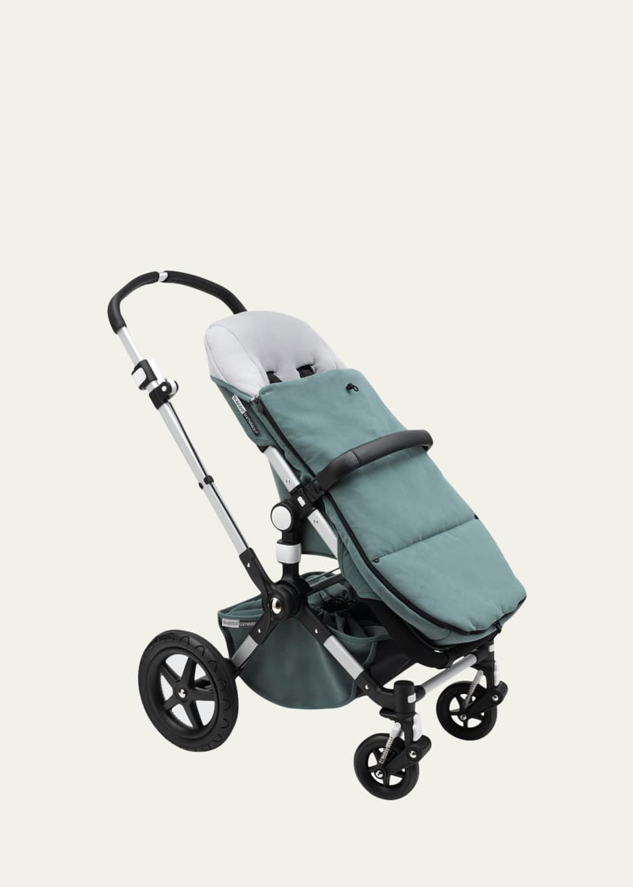 Bugaboo cheap kite footmuff