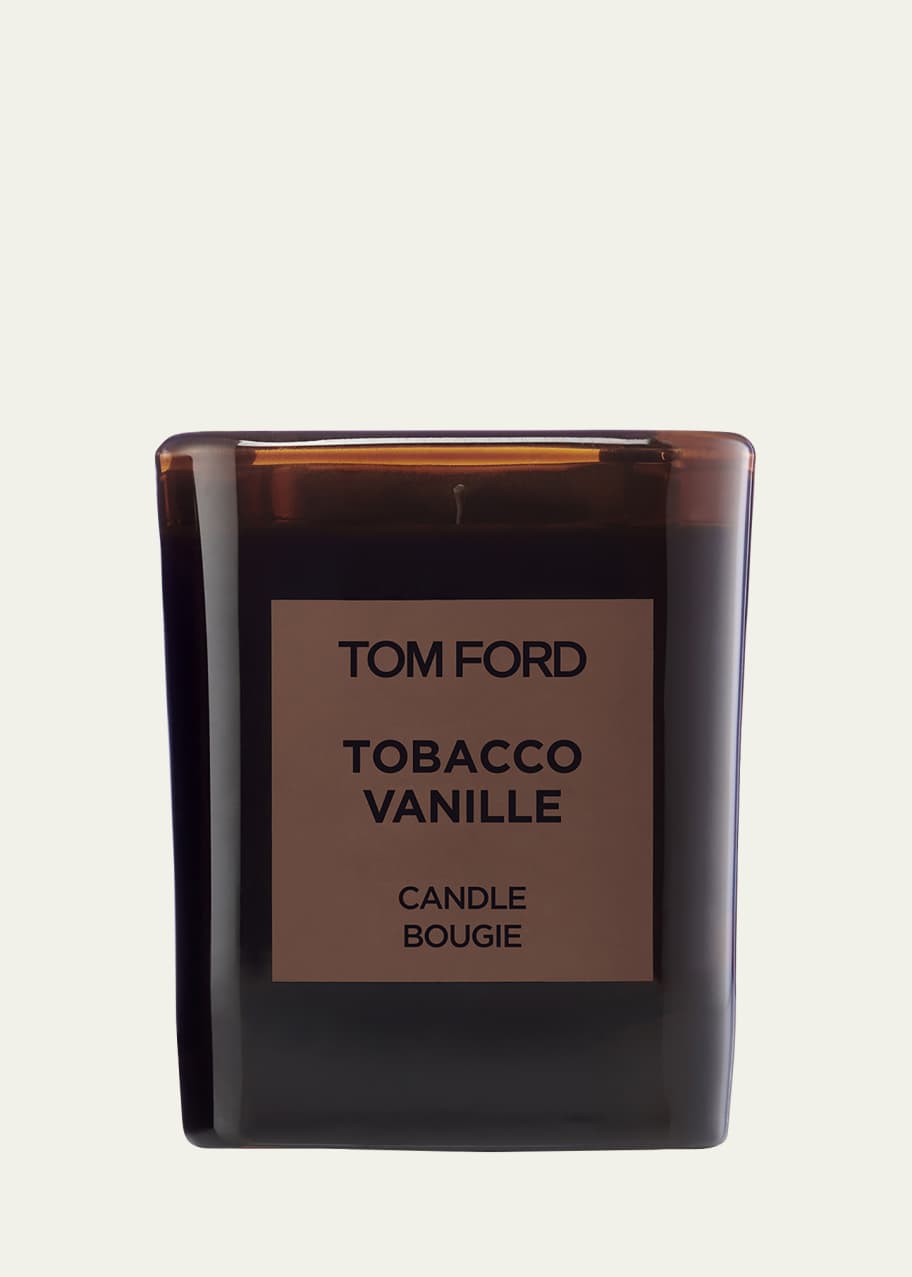 Image 1 of 1: Tobacco Vanille Candle