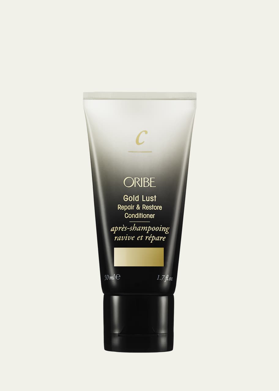 Image 1 of 1: Gold Lust Travel Repair & Restore Conditioner, 1.7 oz./ 50 mL