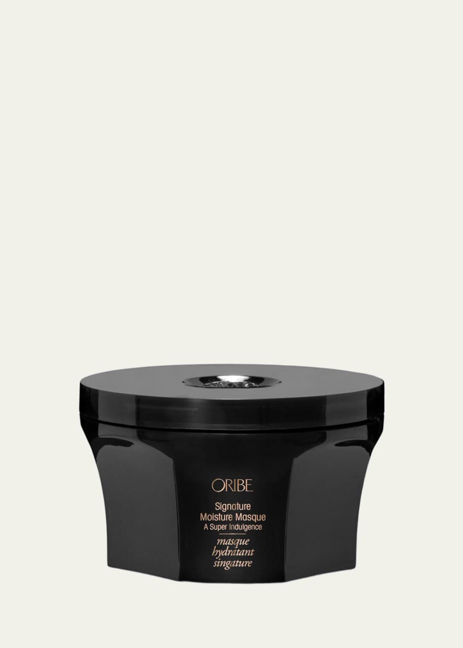 Image 1 of 1: 5.9 oz. Signature Moisture Masque