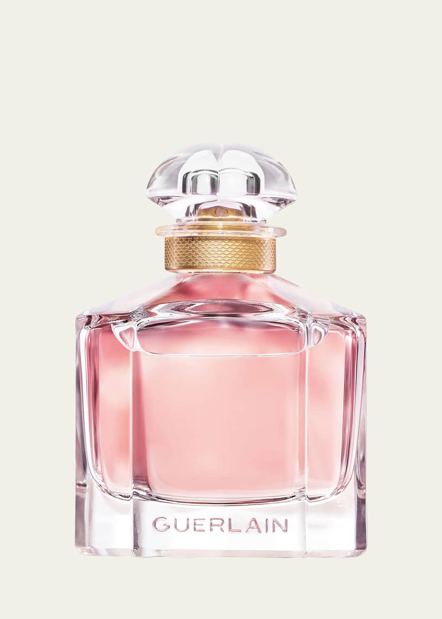 Guerlain Mon Guerlain Eau de Parfum, 3.4 oz. - Bergdorf Goodman