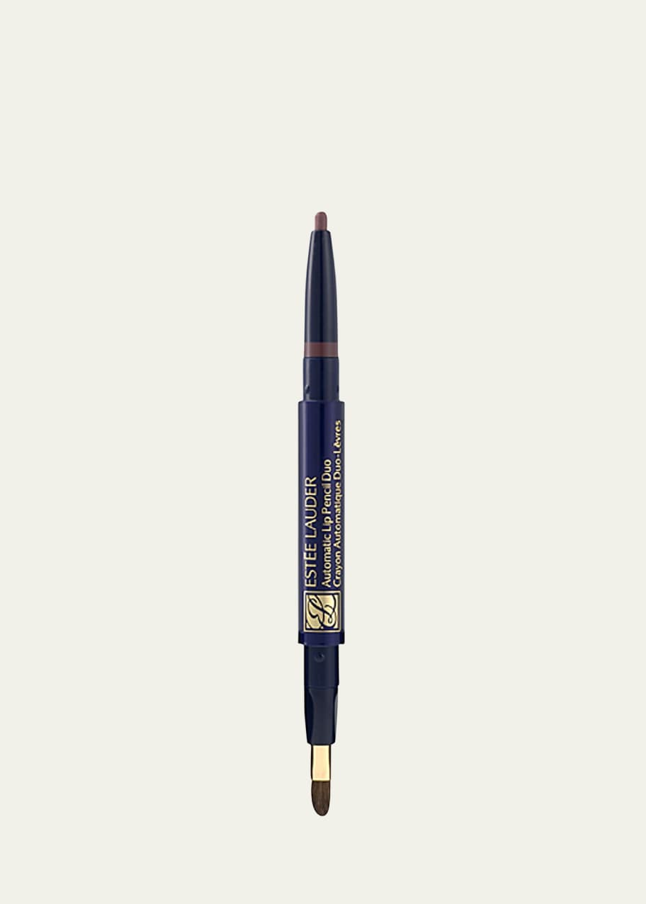 Estee Lauder Automatic Lip Pencil Duo Bergdorf Goodman
