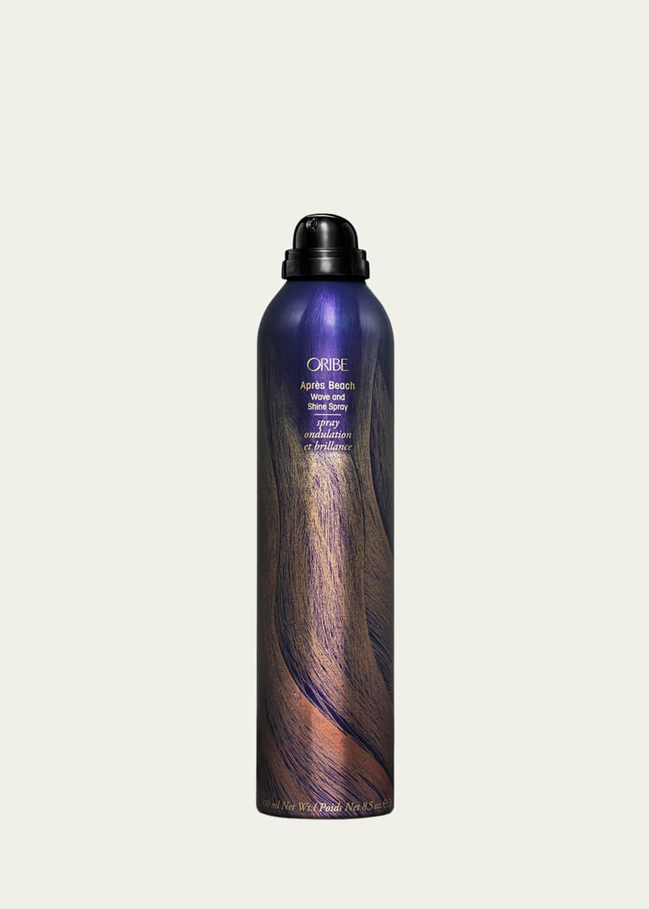 Image 1 of 1: 8.5 oz. Apres Beach Wave and Shine Hairspray