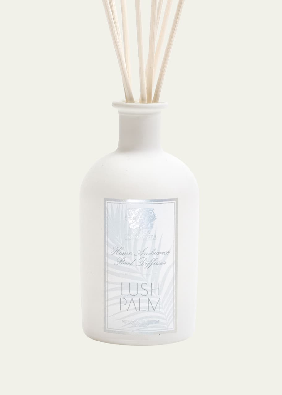 Antica Farmacista  Reed Diffuser 250 ml - Lush Palm