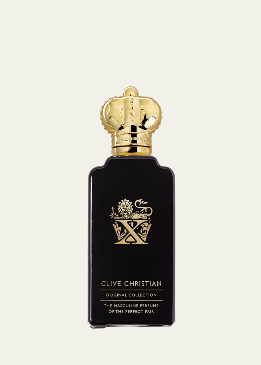 Image 1 of 1: Original Collection X Masculine, 3.4 oz.