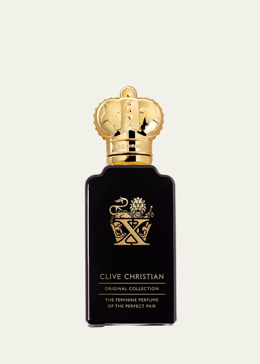Clive Christian Original Collection X Feminine, 1.7 oz. - Bergdorf