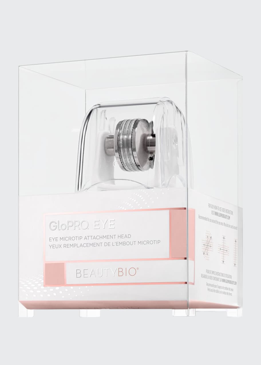 Image 1 of 1: GloPRO® EYE MicroTip Attachment Head