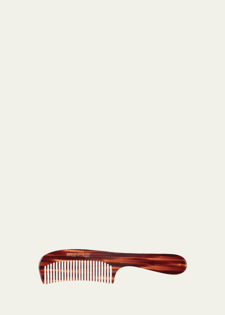 Image 1 of 1: Detangler Comb