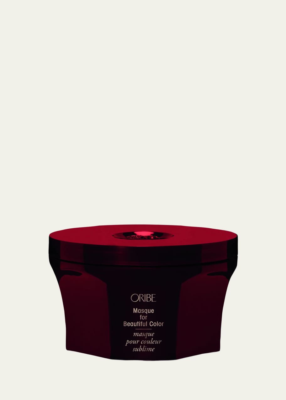 Image 1 of 1: 5.9 oz. Masque For Beautiful Color