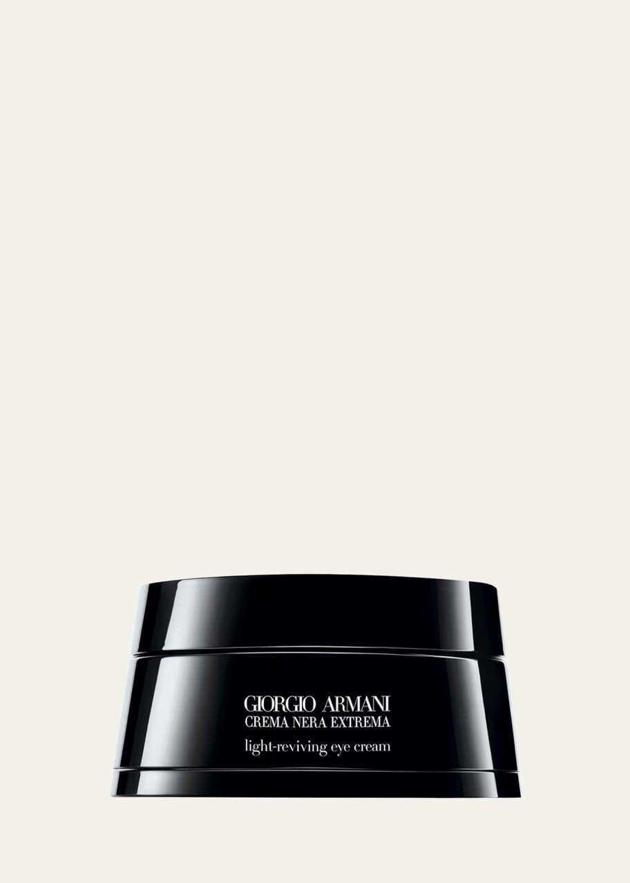 ARMANI beauty Crema Nera Eye Cream, 0.5 oz. - Bergdorf Goodman