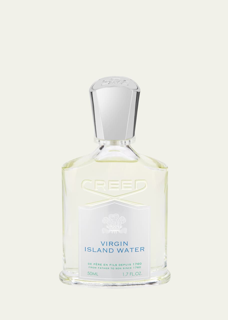 Image 1 of 1: Virgin Island Water, 1.7 oz.